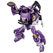 Transformers NFL Minnesota Vikings Skolgrin