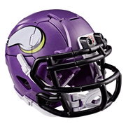 Transformers NFL Minnesota Vikings Skolgrin