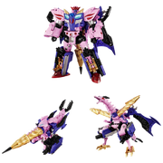 Transformers Takara Tomy New Legends NL-05 Galvatron (Beast Wars II)
