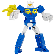 Transformers Takara Tomy MPG-24 Eject and Ramhorn