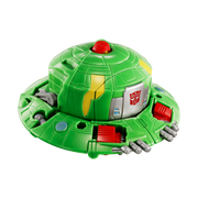 Transformers Takara Tomy New Legends NL-06 Autobot Cosmos