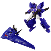 Transformers Takara Tomy New Legends NL-07 Soundwave