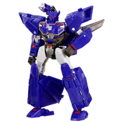 Transformers Takara Tomy New Legends NL-07 Soundwave