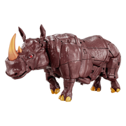 Transformers Takara Tomy MPG-26 Destron Rhinox
