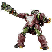 Transformers Takara Tomy MPG-26 Destron Rhinox
