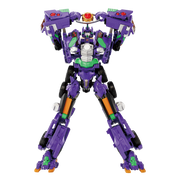 Transformers Takara Tomy Evangelion Prime 01