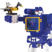 Transformers Takara Tomy MPG-22 Jaguar, Buzzsaw, & Ratbat