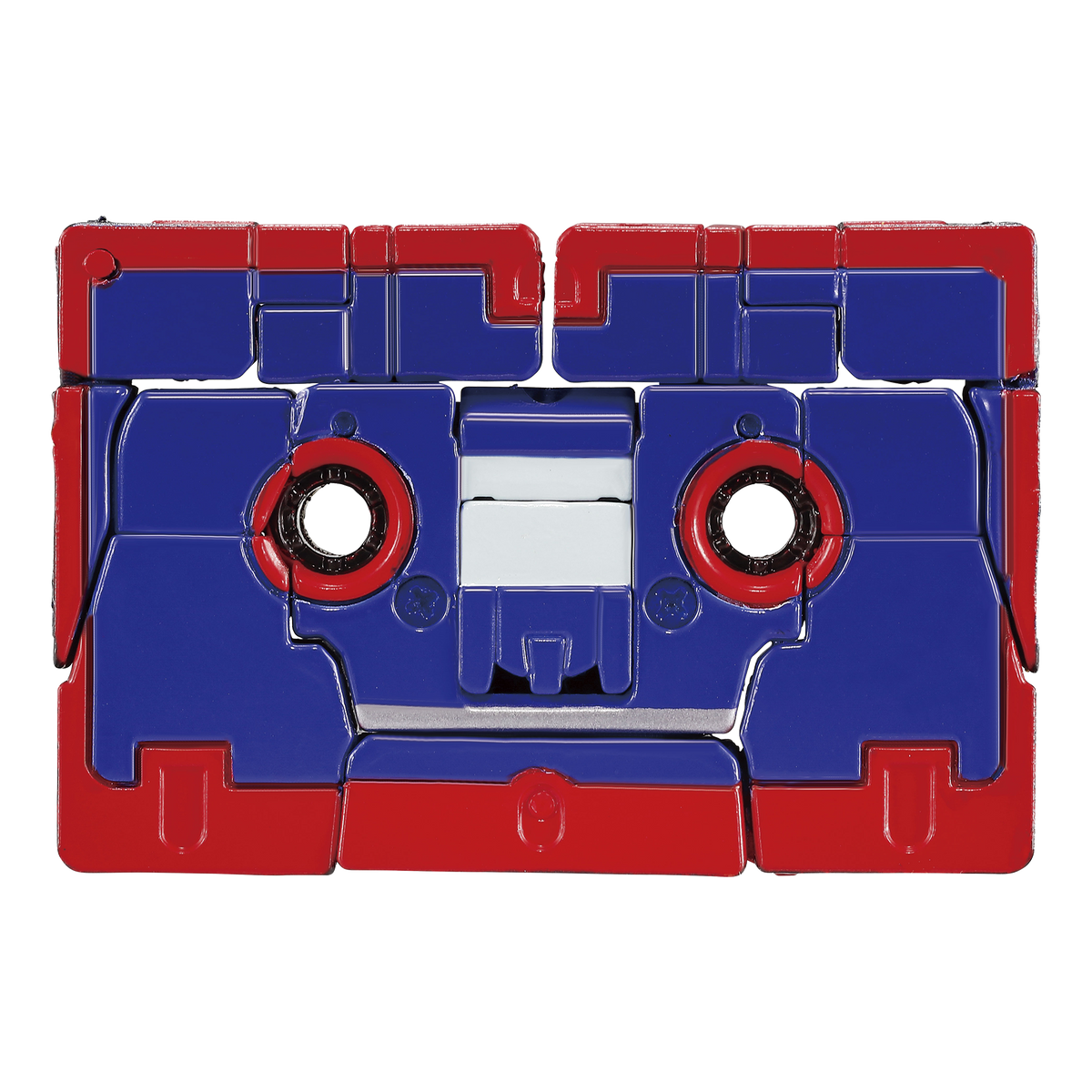 Transformers Takara Tomy MPG-21 Rumble & Frenzy