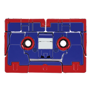 Transformers Takara Tomy MPG-21 Rumble & Frenzy