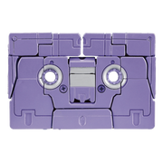 Transformers Takara Tomy MPG-21 Rumble & Frenzy