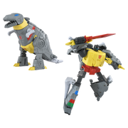 Transformers Takara Tomy Missing Link C-13 Grimlock (Anime Type)