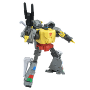 Transformers Takara Tomy Missing Link C-13 Grimlock (Anime Type)