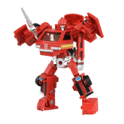 Transformers Takara Tomy Missing Link C-14 Ironhide