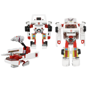 Transformers Takara Tomy Missing Link C-15 Ratchet