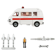 Transformers Takara Tomy Missing Link C-15 Ratchet
