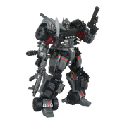 Transformers Takara Tomy Overgear OG-01 Ironhide