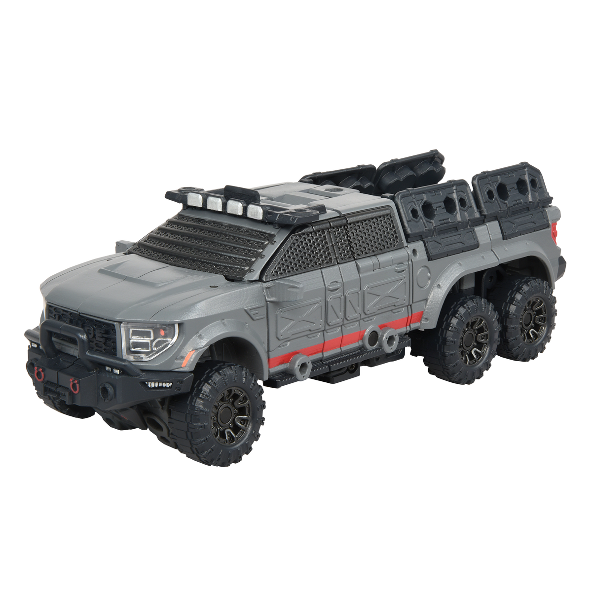 Transformers Takara Tomy Overgear OG-01 Ironhide