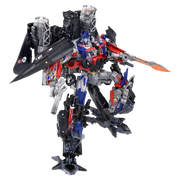 Transformers Takara Tomy Dramatic Capture Series Jetfire Combine