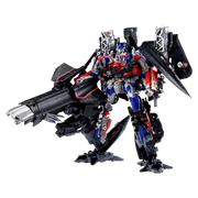 Transformers Takara Tomy Dramatic Capture Series Jetfire Combine
