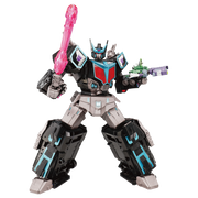 Transformers Takara Tomy New Legends NL-03 Nemesis Star Convoy