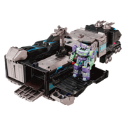 Transformers Takara Tomy New Legends NL-03 Nemesis Star Convoy