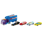 Transformers Takara Tomy New Legends NL-02 Menasor