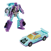 Transformers Takara Tomy New Legends NL-02 Menasor