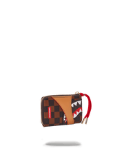 HENNY AIR TO THE THRONE WALLET