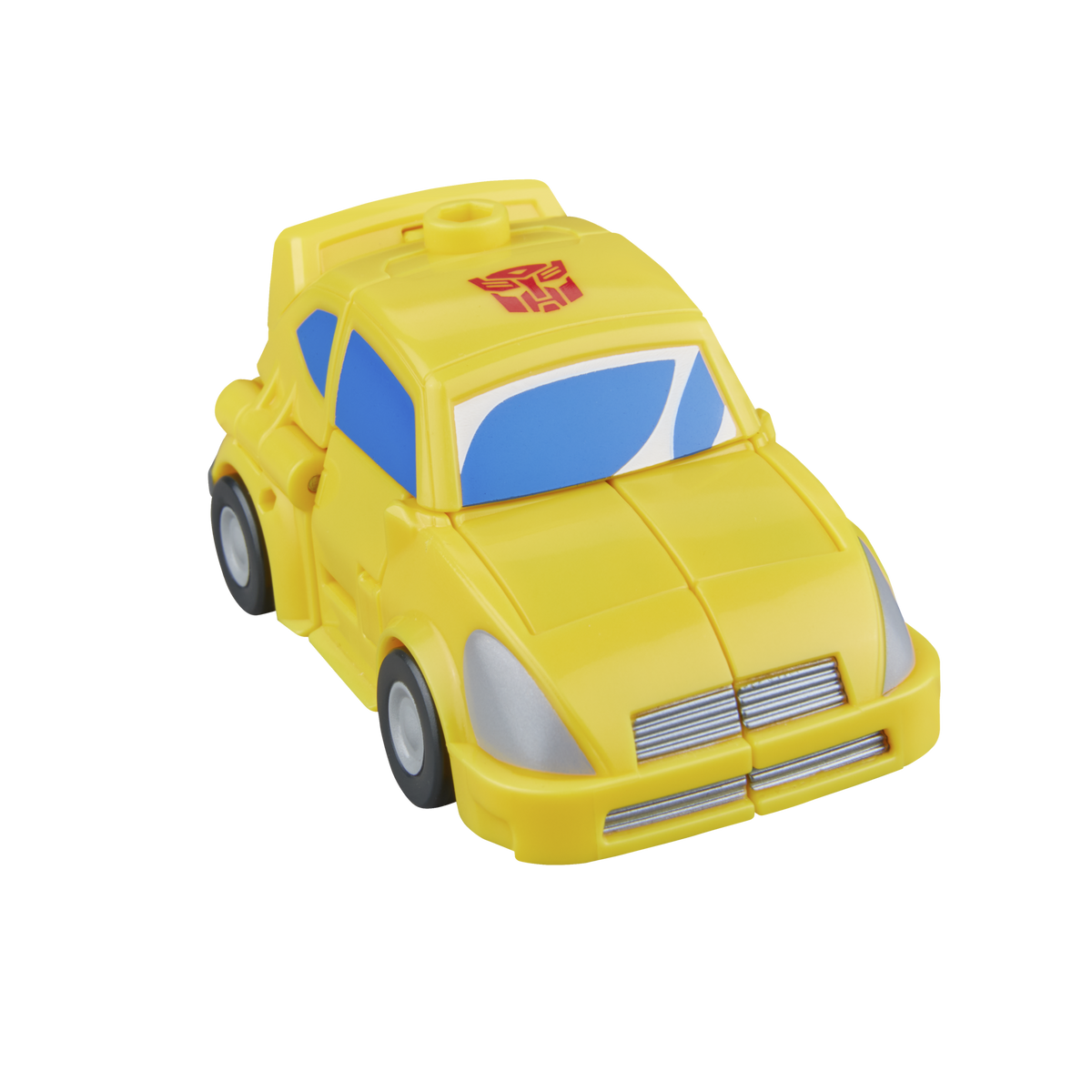 Transformers Studio Series Transformers: Devastation Deluxe Class Bumblebee
