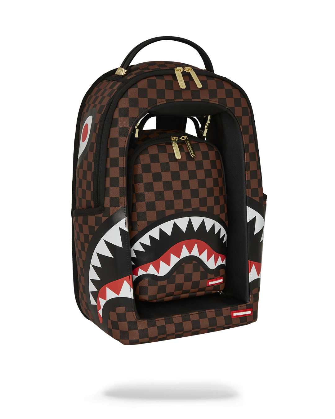 BAG IN A BAG BACKPACK