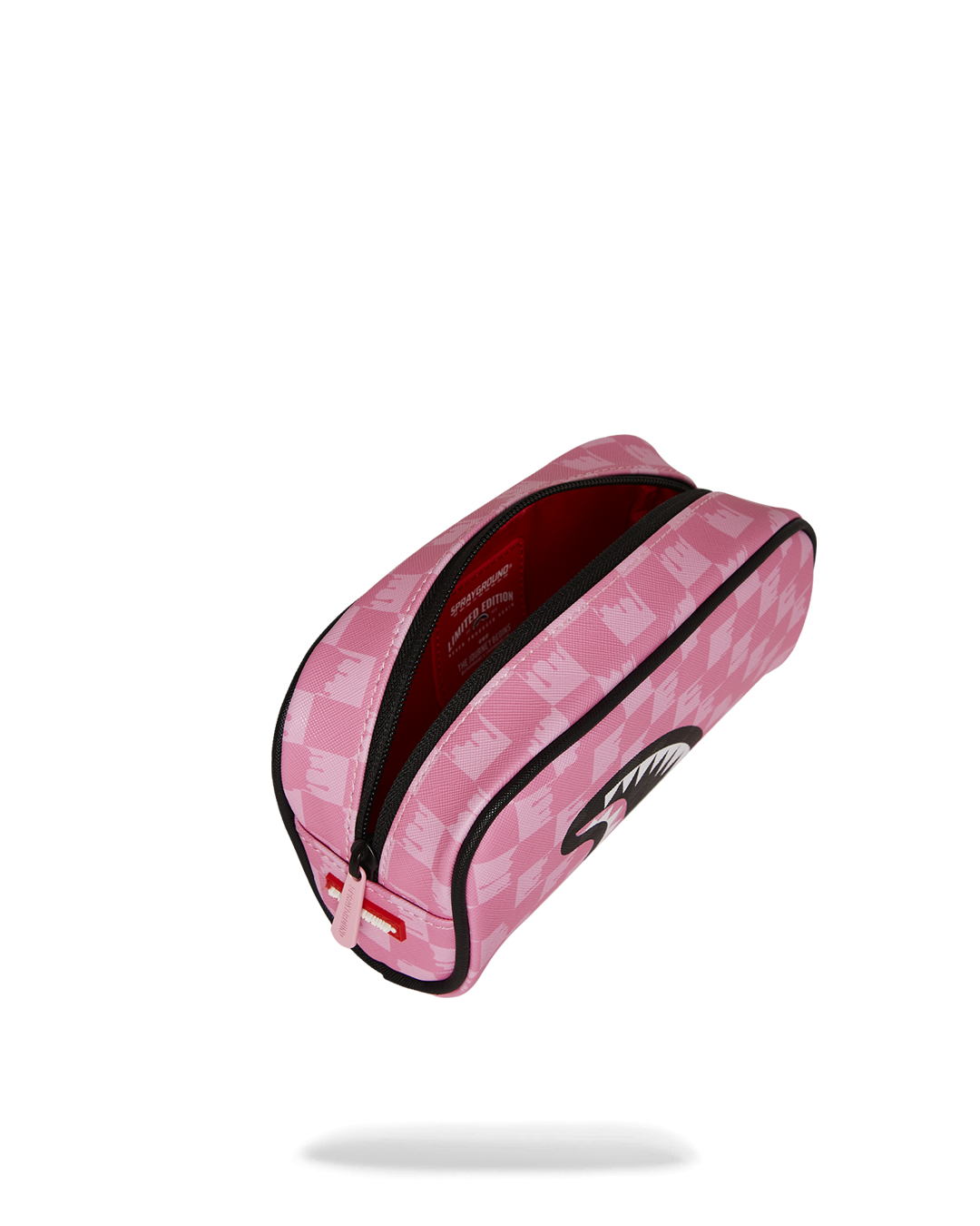 PINK PARADISE POUCH